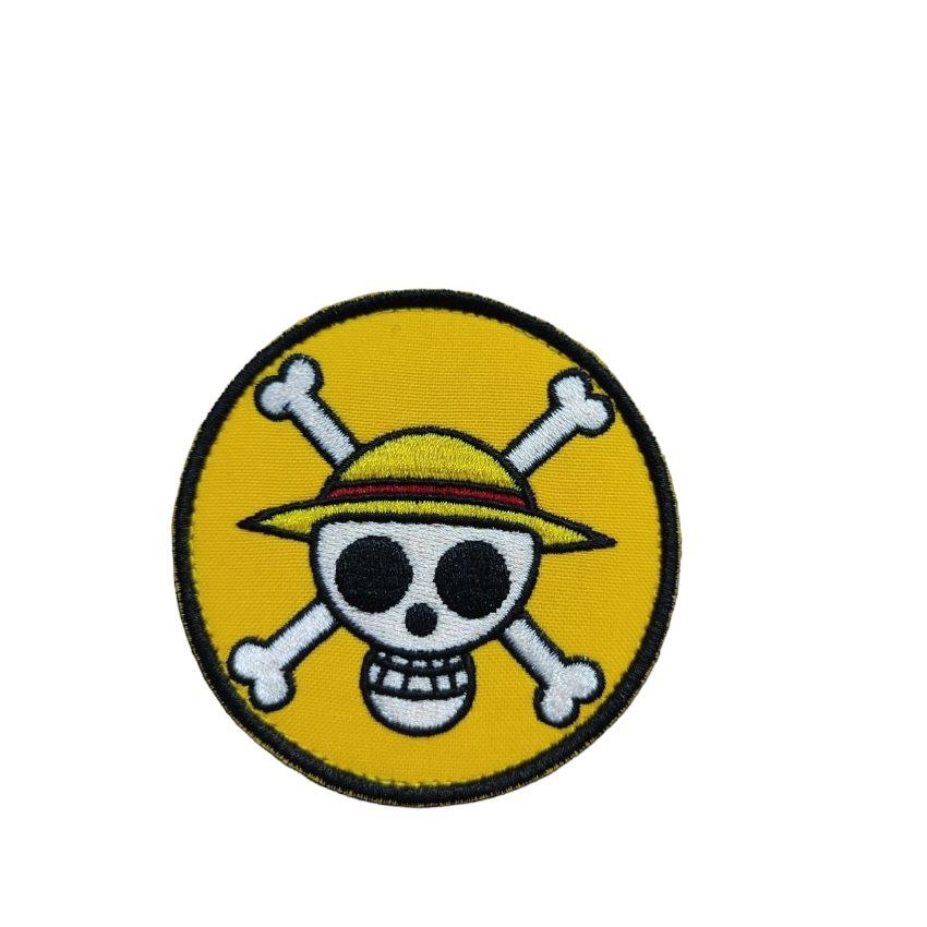 шеврон One piece