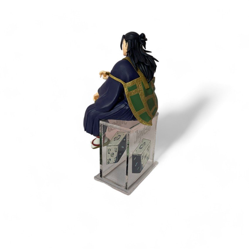 [000010316] Фігурка China Аніме Магічна битва (Гето пластік (3D 18 см))
