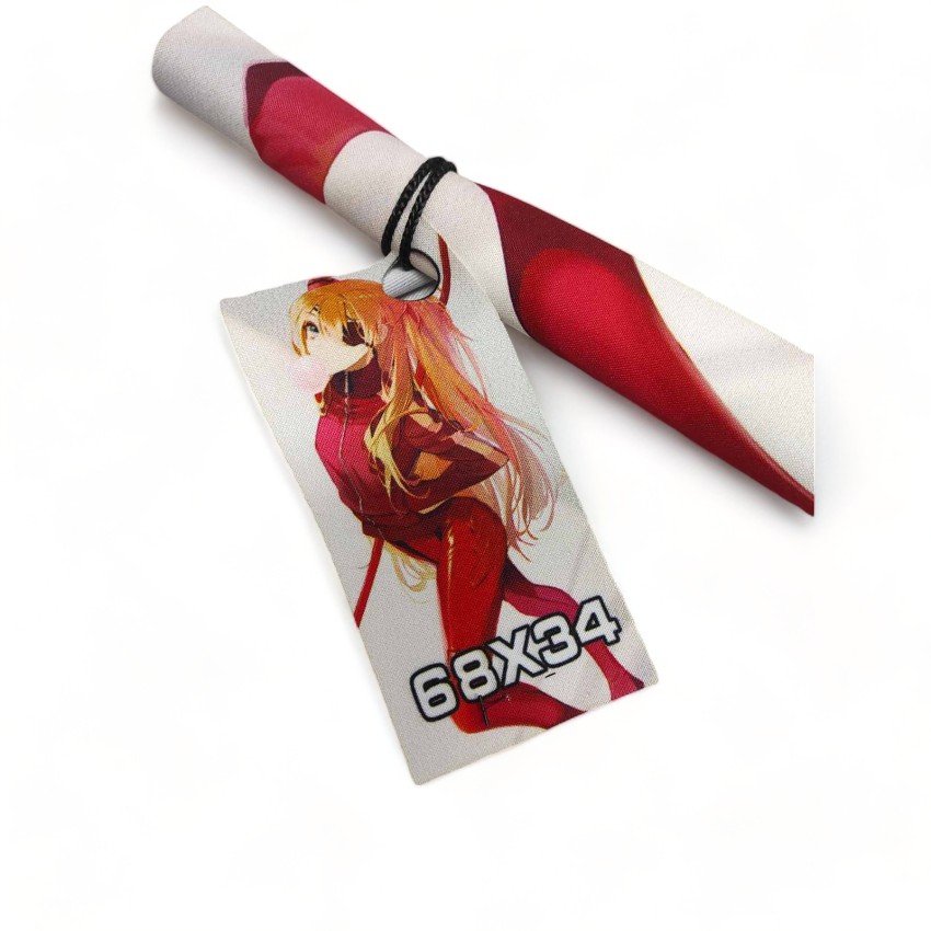 [000007591] Постер Евангелион Аска (Аска ( 34х67))