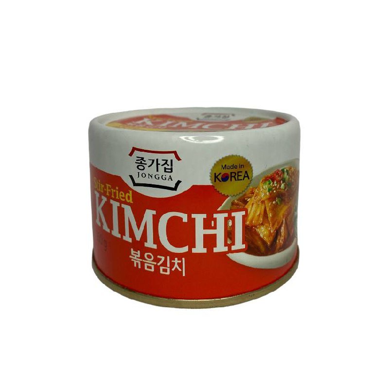 Капуста кімчі 160 г (Dong Won)
