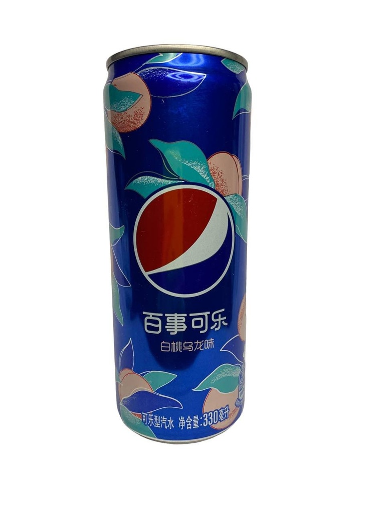 Напій PEPSI 330 мл