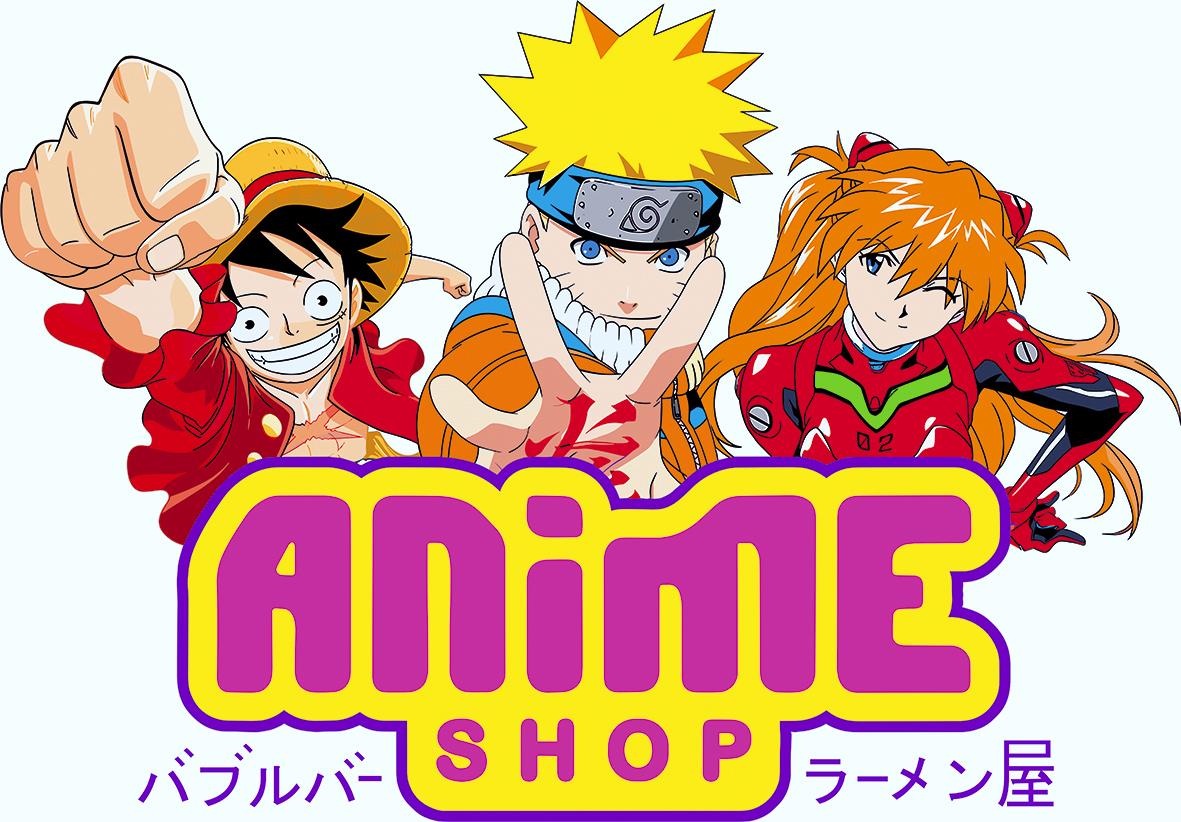 AnimeShop